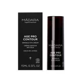 MÁDARA Age Pro Bőröregedésgátló szemránckrém (15ml)