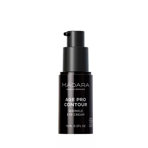 MÁDARA Age Pro Bőröregedésgátló szemránckrém (15ml)