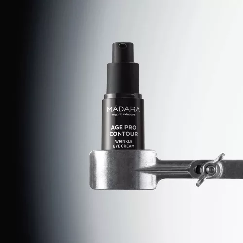 MÁDARA Age Pro Bőröregedésgátló szemránckrém (15ml)