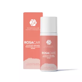Schüssler Rosacare nyugt. arckrém 50ml