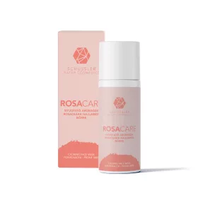 Schüssler Rosacare nyugt. arcmaszk  50ml