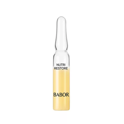 BABOR Nutri Restore ampulla szérum concentratum (7x2ml)