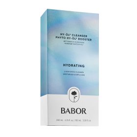   BABOR szett HY-ÖL Cleanser & Phyto HY-ÖL Booster Hydrating (200ml+100ml)