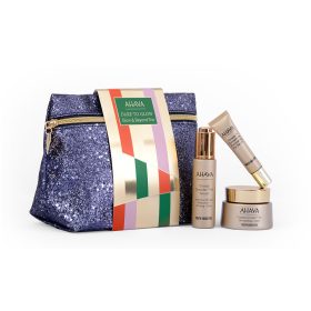 AHAVA szett Glow&Behold Face  50ml+30ml+15ml