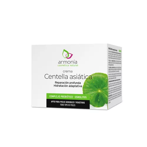 ARMONÍA Ázsiai tigrisfű regeneráló CICA krém (50ml)