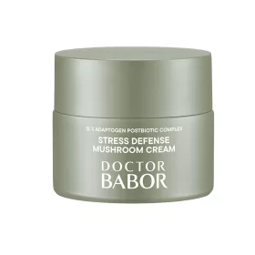 DOCTOR BABOR Microbiomic Stress defense mushrom krém (50ml)