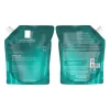 LA ROCHE-POSAY Effaclar mikro-hámlasztó tisztító gél utántöltő (400ml)