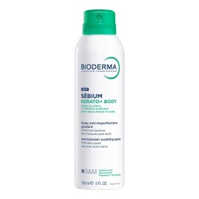 BIODERMA Sébium Kerato+ Body spray (150ml)
