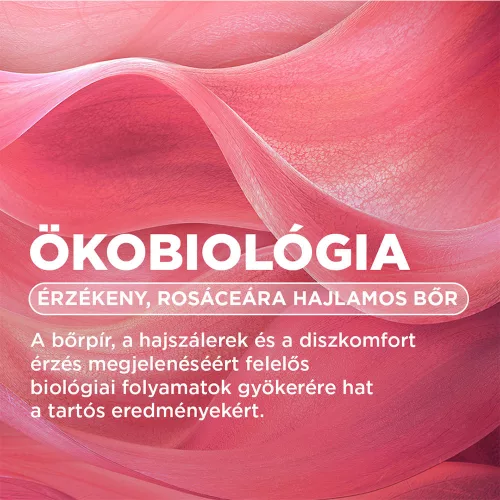 BIODERMA Sensibio AR+ CC krém SPF50+ (40ml)