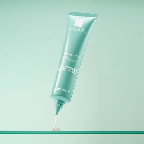 LA ROCHE-POSAY Hydraphase HA light hidratáló krém (40ml)