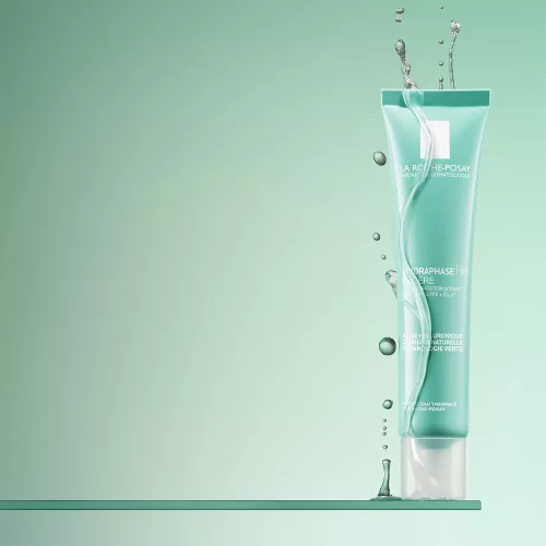 LA ROCHE-POSAY Hydraphase HA light hidratáló krém (40ml)