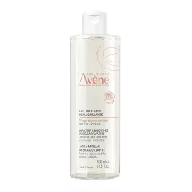 AVÈNE Arctisztító micellás víz (400ml)