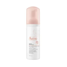 AVÈNE Habzó arclemosó (150ml)