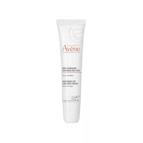 AVÈNE Nyugtató szemkörnyékápoló krém (15ml)