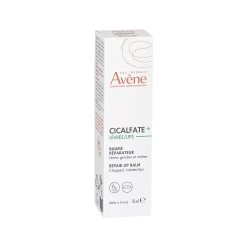 AVÈNE Cicalfate+ Ajakbalzsam (10ml)