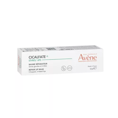 AVÈNE Cicalfate+ Ajakbalzsam (10ml)