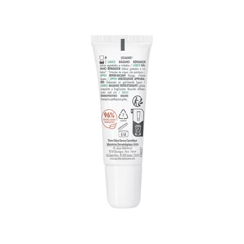 AVÈNE Cicalfate+ Ajakbalzsam (10ml)