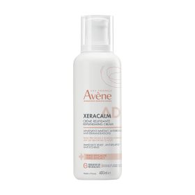 AVÈNE XeraCalm A.D Lipidpótló regeneráló krém (400ml)