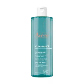 AVÈNE Cleanance Micellás víz (400ml)