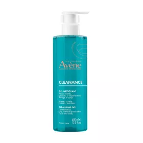 AVÈNE Cleanance Tisztító gél (400ml)