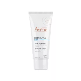 AVÈNE Hydrance Hidratáló LIGHT krém (40ml)