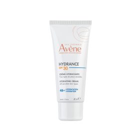 AVÈNE Hydrance Hidratáló krém SPF30 (40ml)