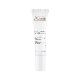 AVÈNE Hyaluron Activ B3 szemkörnyékápoló (15ml)
