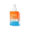 AVÈNE Suncare ULTRA SERUM Fényvédő hidratáló szérum SPF50 (30ml)