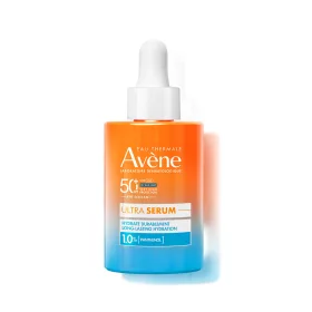 AVÈNE Suncare Fényvédő hidratáló szérum SPF50 (30ml)