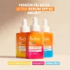 AVÈNE Suncare ULTRA SERUM Fényvédő hidratáló szérum SPF50 (30ml)