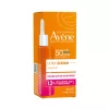 AVÈNE Suncare ULTRA SERUM Fényvédő feszesítő szérum (30ml)