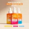 AVÈNE Suncare ULTRA SERUM Fényvédő feszesítő szérum (30ml)