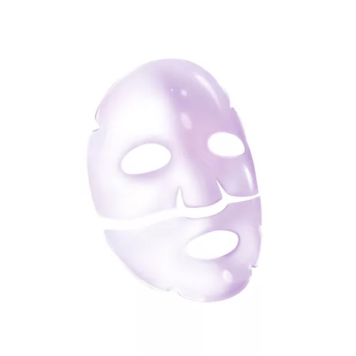 L'ORÉAL PARIS Revitalift Filler Glass Skin hidrogél ragyogást adó arcmaszk (25g)