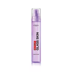 L'ORÉAL PARIS Revitalift Filler Glass Skin vízbázisú krém (50ml)