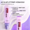 L'ORÉAL PARIS Revitalift Filler Glass Skin vízbázisú krém (50ml)