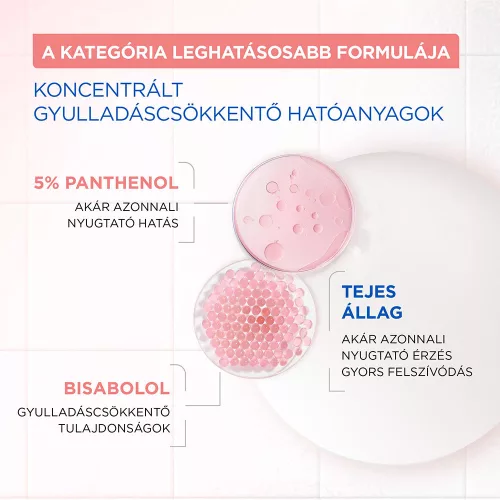 MIXA Anti-Reaction nyugtató tejes szérum (30ml)