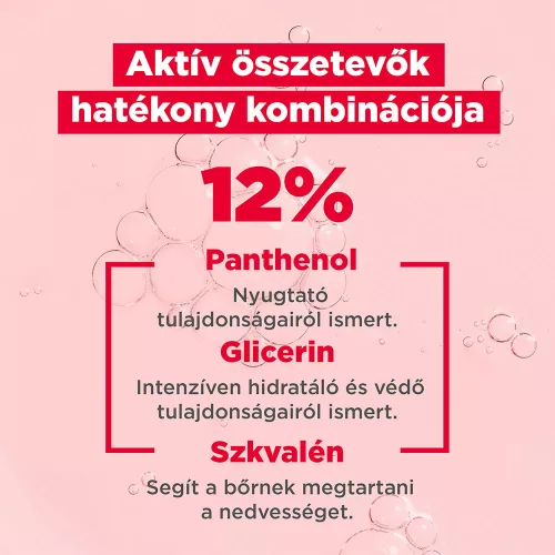 MIXA Cica+ regeneráló balzsam (50ml)