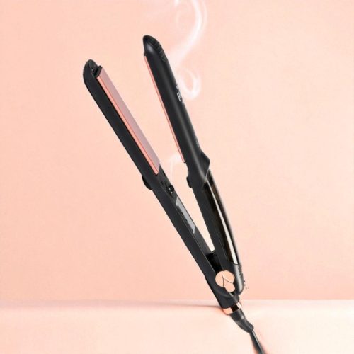 MAGIC HAIR Magic Steaming Iron kíméletes, gőzölős hajvasaló (1db)