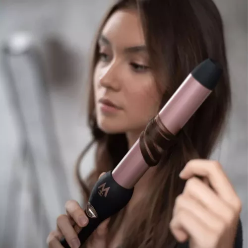 MAGIC HAIR Magic Curly professzionális hajgöndörítő (1db)