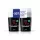 VICHY Homme Izzadságszabályozó golyós dezodor 72H Extrem Control DUOPACK (2x50ml)