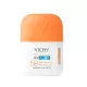 VICHY Capital Soleil UV AQUA fluid SPF50+ színezett light (50ml)