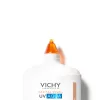 VICHY Capital Soleil UV AQUA fluid SPF50+ színezett light (50ml)