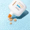 VICHY Capital Soleil UV AQUA fluid SPF50+ színezett light (50ml)