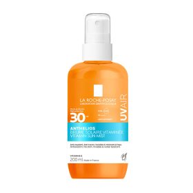   LA ROCHE-POSAY Anthelios UV AIR vitamin fényvédő permet SPF30 (200ml)