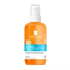   LA ROCHE-POSAY Anthelios UV AIR vitamin fényvédő permet SPF30 (200ml)