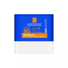   LA ROCHE-POSAY Anthelios UV Sport PRO-RESISTANCE fényvédő stift SPF50+ (10g)