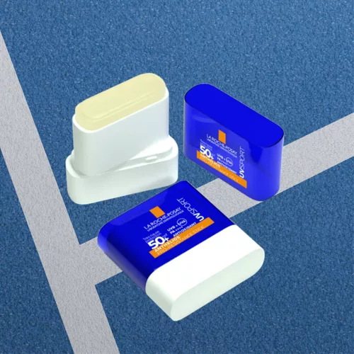 LA ROCHE-POSAY Anthelios UV Sport PRO-RESISTANCE fényvédő stift SPF50+ (10g)