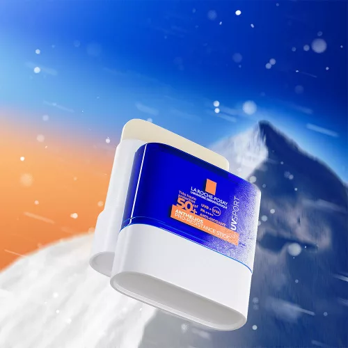 LA ROCHE-POSAY Anthelios UV Sport PRO-RESISTANCE fényvédő stift SPF50+ (10g)