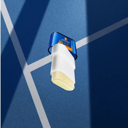 LA ROCHE-POSAY Anthelios UV Sport PRO-RESISTANCE fényvédő stift SPF50+ (10g)