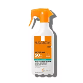   LA ROCHE-POSAY Anthelios Ultra-könnyű Family spray SPF50+ (300ml)
